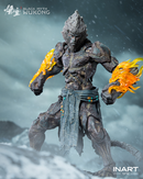 INART – Black Myth: Wukong – Stone Monkey 1/12 Action Figure