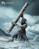 INART – Black Myth: Wukong – Stone Monkey 1/12 Action Figure