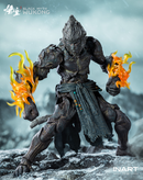 INART – Black Myth: Wukong – Stone Monkey 1/12 Action Figure