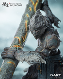 INART – Black Myth: Wukong – Stone Monkey 1/12 Action Figure