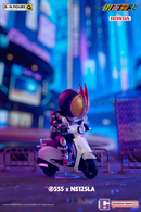 BNFIGURE Q KAMEN RIDER X HONDA