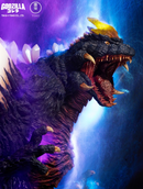 Ezhobi : OBS-010 Space Godzilla