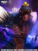 Ezhobi : OBS-010DX Space Godzilla DX Version