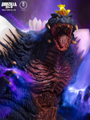 Ezhobi : OBS-010 Space Godzilla