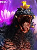 Ezhobi : OBS-010 Space Godzilla