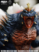 Ezhobi : OBS-010DX Space Godzilla DX Version