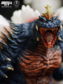 Ezhobi : OBS-010 Space Godzilla