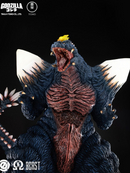 Ezhobi : OBS-010 Space Godzilla
