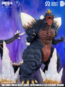 Ezhobi : OBS-010DX Space Godzilla DX Version