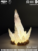 Ezhobi : OBS-010DX Space Godzilla DX Version