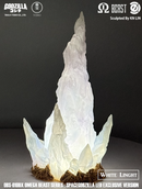 Ezhobi : OBS-010DX Space Godzilla DX Version