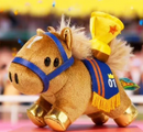 POP Sunday Winny Lucky Pony 马上赢毛絨盲盒