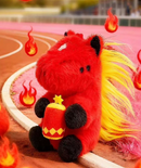 POP Sunday Winny Lucky Pony 马上赢毛絨盲盒