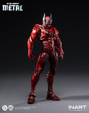 INART - MAGC0001 - 1/12 Dark Nights: Metal - Batman: The Red Death Action Figure -