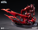 INART - MAGC0001 - 1/12 Dark Nights: Metal - Batman: The Red Death Action Figure -