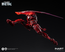 INART - MAGC0001 - 1/12 Dark Nights: Metal - Batman: The Red Death Action Figure -