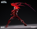 INART - MAGC0001 - 1/12 Dark Nights: Metal - Batman: The Red Death Action Figure -