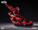 INART - MAGC0001 - 1/12 Dark Nights: Metal - Batman: The Red Death Action Figure -