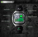 Kamen Rider Collection Watch Series (Set of 6)