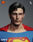 INART - PTA035P - 1/6 scale Superman (1978) - Superman Collectible Figure (Premium Version)