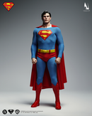INART - PTA035P - 1/6 scale Superman (1978) - Superman Collectible Figure (Premium Version)