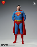 INART - PTA035S - 1/6 scale Superman (1978) - Superman Collectible Figure (Standard Version)