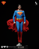 INART - PTA035P - 1/6 scale Superman (1978) - Superman Collectible Figure (Premium Version)