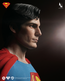 INART - PTA035P - 1/6 scale Superman (1978) - Superman Collectible Figure (Premium Version)