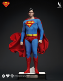 INART - PTA035P - 1/6 scale Superman (1978) - Superman Collectible Figure (Premium Version)