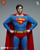 INART - PTA035S - 1/6 scale Superman (1978) - Superman Collectible Figure (Standard Version)