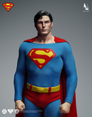 INART - PTA035P - 1/6 scale Superman (1978) - Superman Collectible Figure (Premium Version)