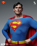 INART - PTA035S - 1/6 scale Superman (1978) - Superman Collectible Figure (Standard Version)