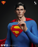 INART - PTA035P - 1/6 scale Superman (1978) - Superman Collectible Figure (Premium Version)