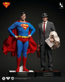 INART - PTA035P - 1/6 scale Superman (1978) - Superman Collectible Figure (Premium Version)