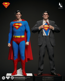INART - PTA035P - 1/6 scale Superman (1978) - Superman Collectible Figure (Premium Version)