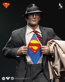 INART - PTA035P - 1/6 scale Superman (1978) - Superman Collectible Figure (Premium Version)