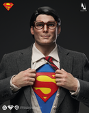 INART - PTA035P - 1/6 scale Superman (1978) - Superman Collectible Figure (Premium Version)