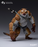 INART - MAGG0006 - 1/12 Black Myth: Wukong - Tiger Vanguard Action Figure