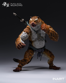 INART - MAGG0006 - 1/12 Black Myth: Wukong - Tiger Vanguard Action Figure