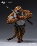 INART - MAGG0006 - 1/12 Black Myth: Wukong - Tiger Vanguard Action Figure