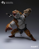 INART - MAGG0006 - 1/12 Black Myth: Wukong - Tiger Vanguard Action Figure