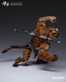 INART - MAGG0006 - 1/12 Black Myth: Wukong - Tiger Vanguard Action Figure