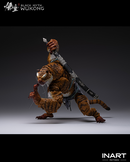 INART - MAGG0006 - 1/12 Black Myth: Wukong - Tiger Vanguard Action Figure