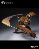 INART - MAGG0006 - 1/12 Black Myth: Wukong - Tiger Vanguard Action Figure