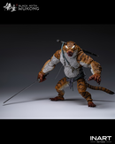 INART - MAGG0006 - 1/12 Black Myth: Wukong - Tiger Vanguard Action Figure