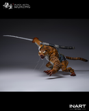 INART - MAGG0006 - 1/12 Black Myth: Wukong - Tiger Vanguard Action Figure
