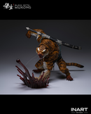 INART - MAGG0006 - 1/12 Black Myth: Wukong - Tiger Vanguard Action Figure