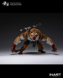 INART - MAGG0006 - 1/12 Black Myth: Wukong - Tiger Vanguard Action Figure
