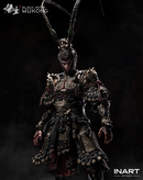 INART - MAGG0010 - 1/12 Black Myth: Wukong - Great Sage Armor Set Action Figure