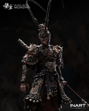 INART - MAGG0010 - 1/12 Black Myth: Wukong - Great Sage Armor Set Action Figure